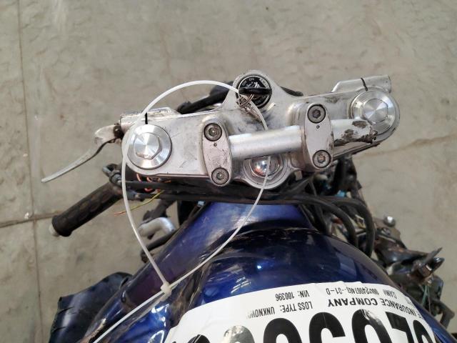 2003 SUZUKI GSF600 S - JS1GN7AA832100396