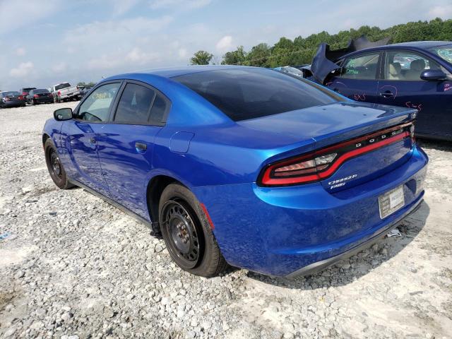 2015 DODGE CHARGER PO - 2C3CDXKT1FH929186