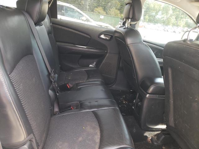 3C4PDCGB7GT131516 Dodge Journey Crossroad