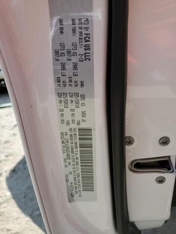 1C4PJLDN1KD146292 Jeep Cherokee Limited