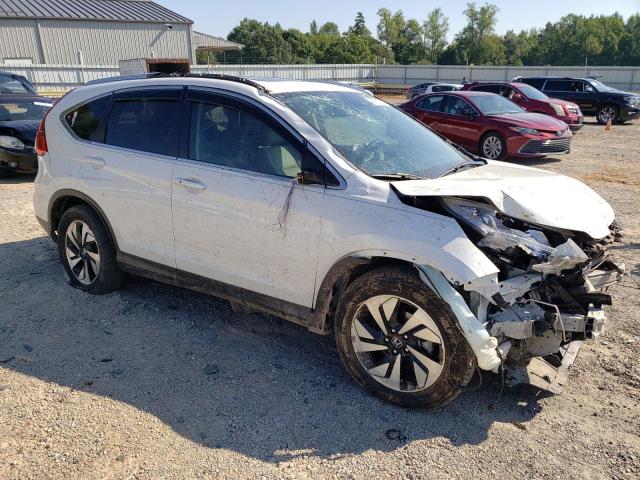 5J6RM4H91GL065092 Honda Cr-v Touring