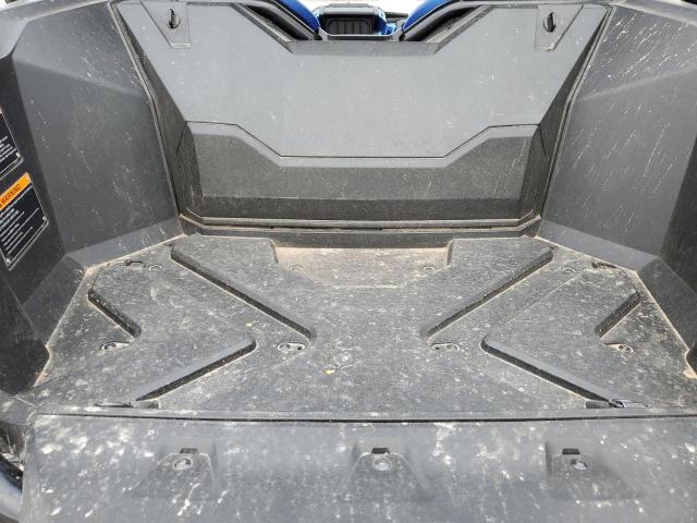 2022 HONDA SXS1000 S2 - 1HFVE0592N4300160