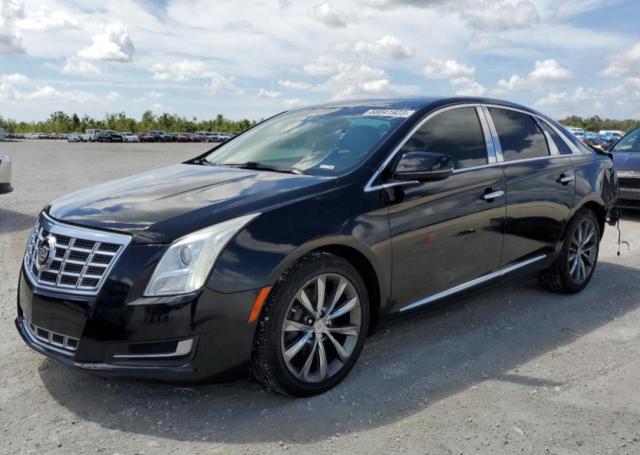 2014 Cadillac XTS 