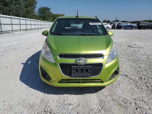 KL8CB6S99EC404564 | 2014 CHEVROLET SPARK LS