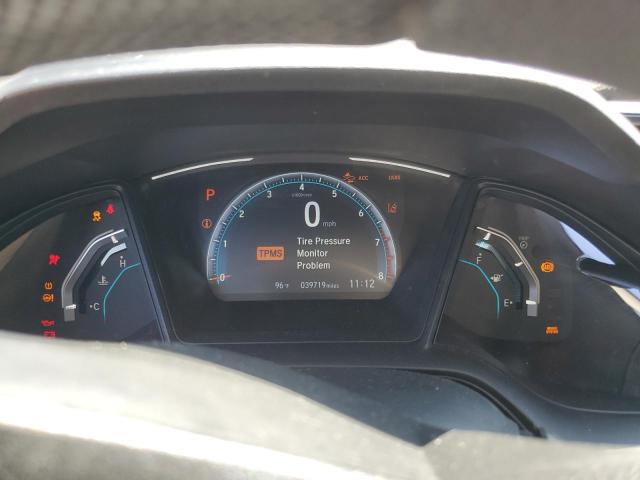 2HGFC2F61LH537891 Honda Civic Lx