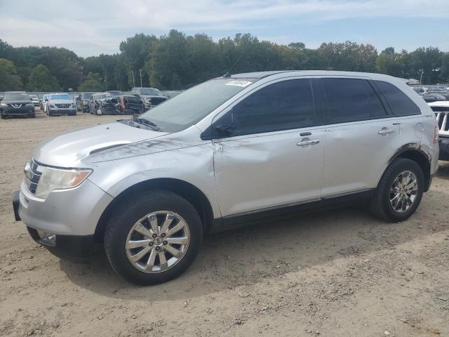 2010 Ford Edge SEL