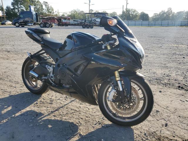 2011 SUZUKI GSX750 - JS1GR7MAXB2102987