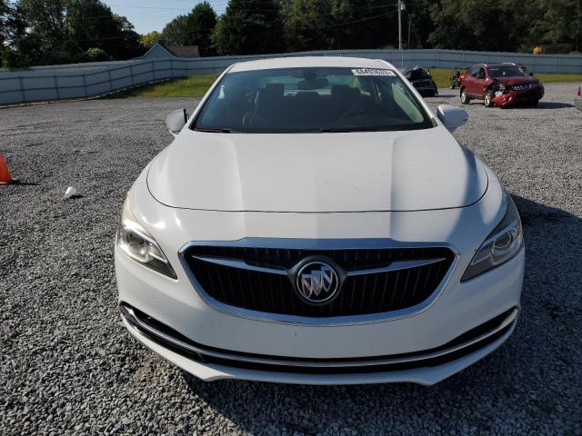 1G4ZP5SZ2JU125051 Buick Lacrosse Essence