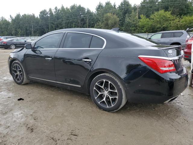 2016 BUICK LACROSSE S - 1G4G45G34GF173121
