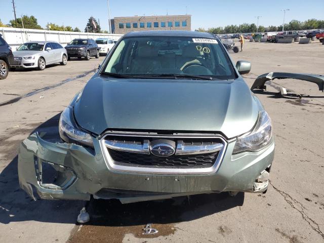 JF1GPAK60EH320015 Subaru Impreza Limited
