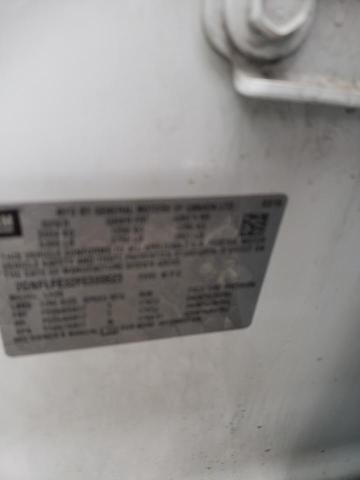 2GNFLFE32F6300623 Chevrolet EQUINOX LT