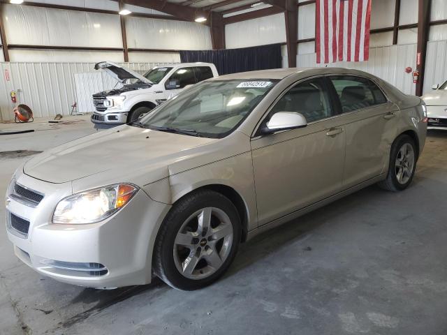 2010 Chevrolet Malibu 