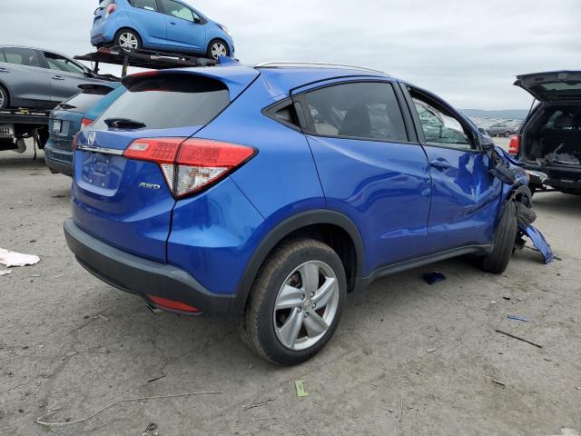 3CZRU6H51KM737040 Honda HR-V EX