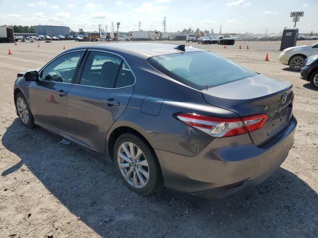 4T1B11HK9KU774210 Toyota Camry L 2