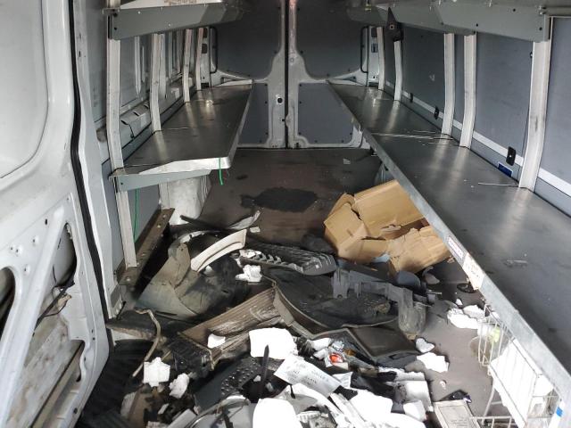 WD3PE8DB7FP128059 Mercedes-Benz Sprinter 2500