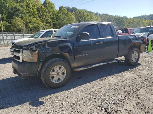 2007 Chevrolet C/K 1500 