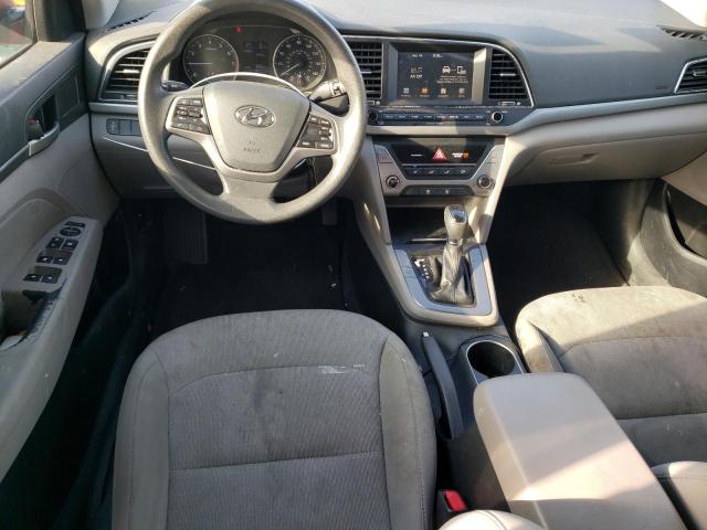 5NPD84LF7HH042763 | 2017 HYUNDAI ELANTRA SE