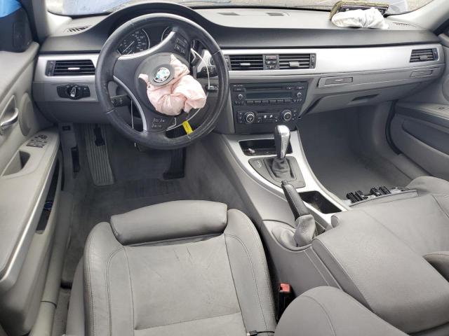 Image 8 of 2011 BMW 3er salvage vehicle - Lot #65985523 at Copart