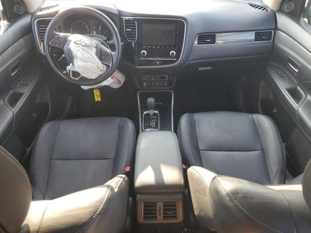JA4AD3A31LZ029732 Mitsubishi Outlander Se