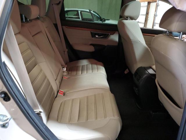 5J6RW2H54HL030057 Honda CR-V EX