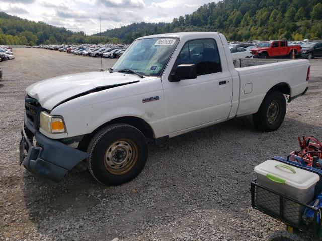 2006 Ford Ranger 