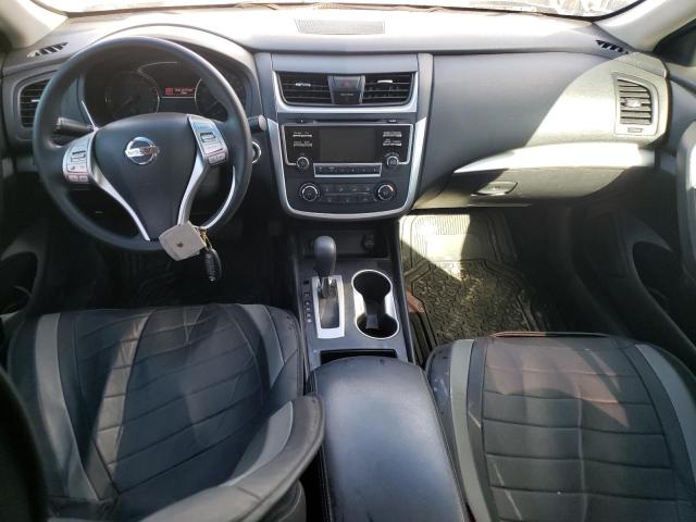 1N4AL3AP9JC181503 Nissan ALTIMA 2.5