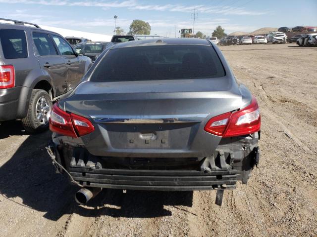 1N4BL3AP9HC174114 Nissan Altima 3.5sl