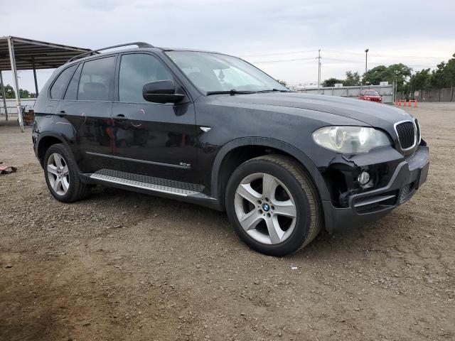 2008 BMW X5 3.0I VIN: 5UXFE43558L026418 Lot: 69057123