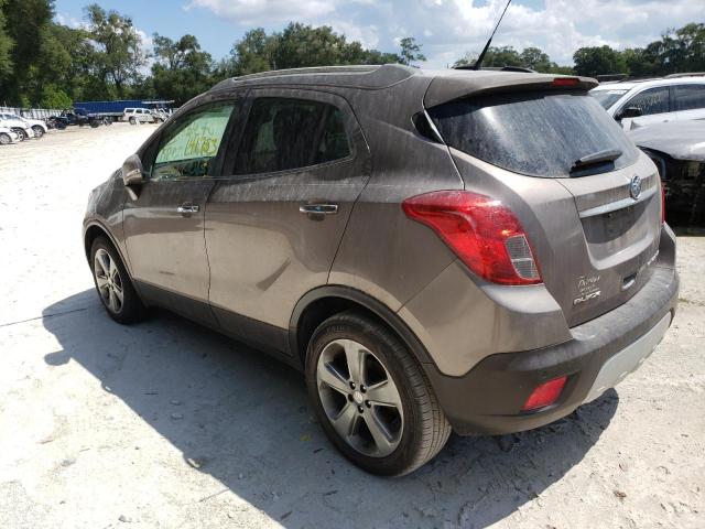 KL4CJDSB2EB618460 Buick Encore Premium