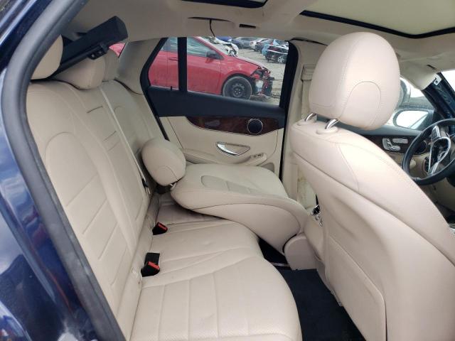 WDC0G4JB4JV091825 Mercedes-Benz GLC 300