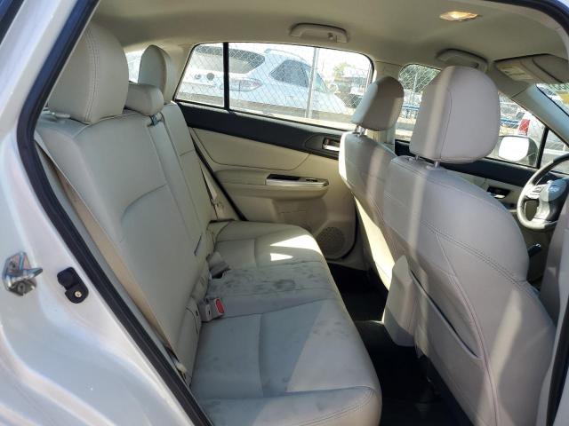 JF1GPAM65FH306819 Subaru Impreza Limited