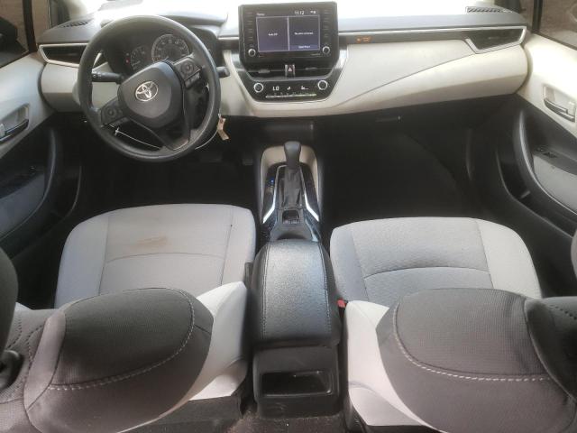 2022 TOYOTA COROLLA LE - JTDEPMAE4N3001127