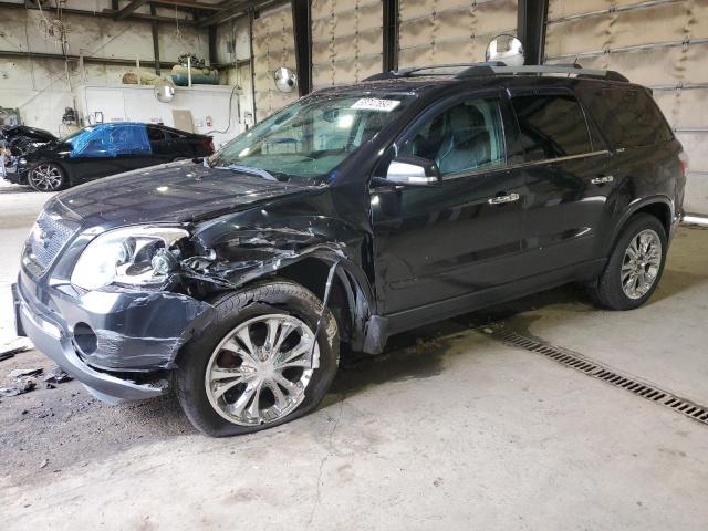 Vin: 1gkkvsed2bj194761, lot: 68747893, gmc acadia slt-2 20111