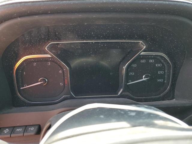 1GT49REY6PF258234 GMC Sierra K2500 Denali