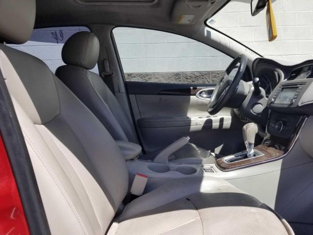 3N1AB7APXEY300888 Nissan SENTRA S