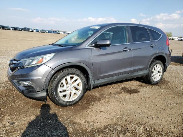 2016 HONDA CR-V SE - 2HKRM4H40GH132196