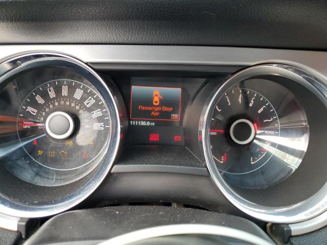 1ZVBP8AM9E5298091 Ford MUSTANG