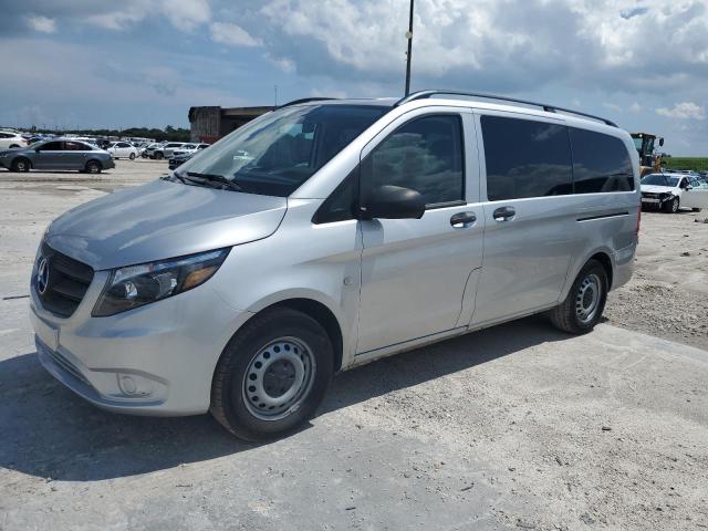 2018 MERCEDES-BENZ METRIS - WD4PG2EE0J3357940