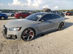 2019 AUDI RS5 - WUABWCF59KA906529