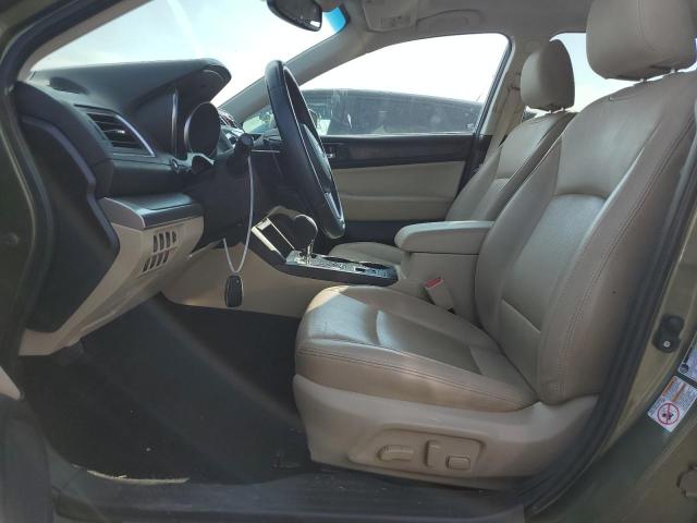 4S4BSANC6F3269196 Subaru Outback 2.5i Limited
