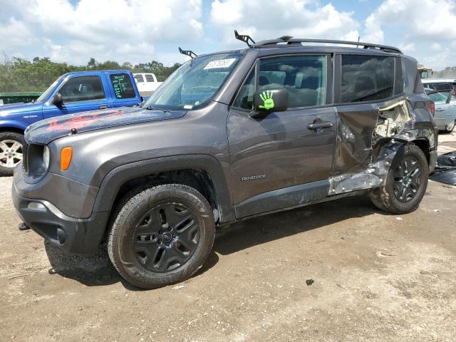 2019 Jeep Renegade Sport