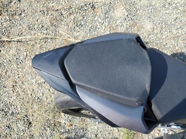 2021 HONDA CB500 FA - MLHPC6359M5200025
