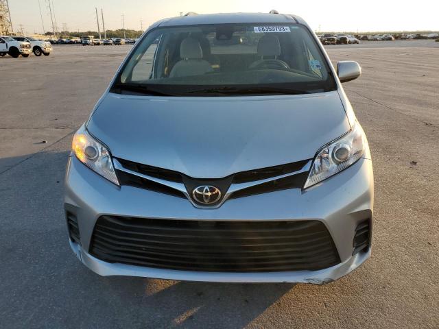 5TDKZ3DC1KS992556 TOYOTA All Models 2019