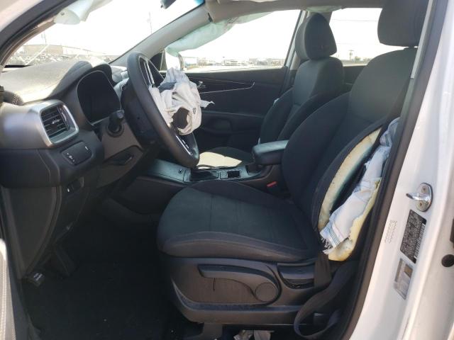 5XYPG4A32LG646049 KIA SORENTO L
