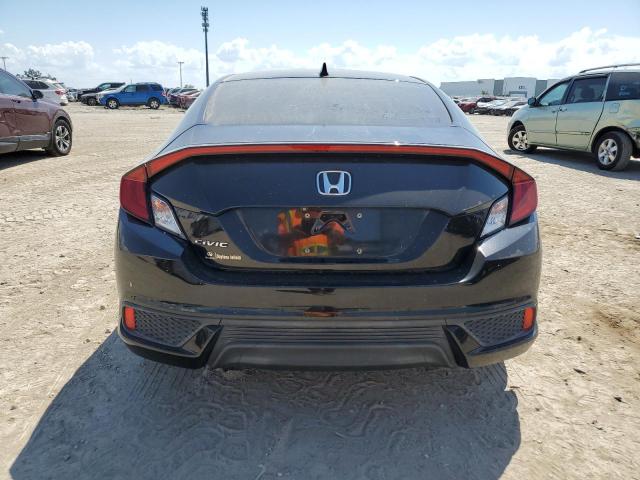 2HGFC3B71GH359538 HONDA CIVIC 2016