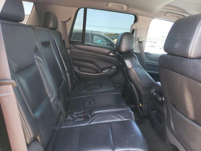 1GKS1AKC5FR582253 GMC YUKON SLE