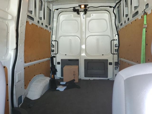 2021 NISSAN NV 2500 SV - 1N6AF0LY6MN802689