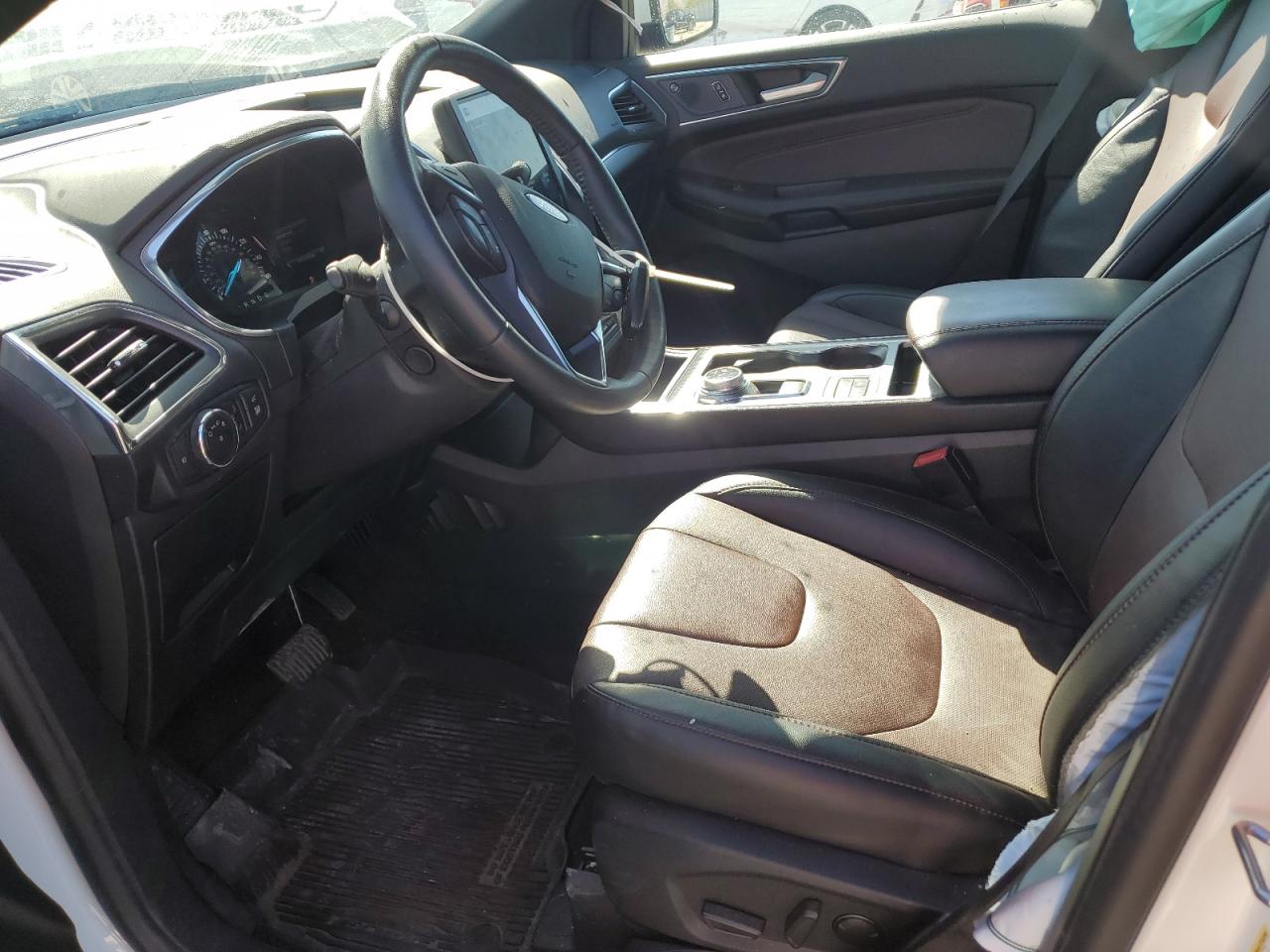 2FMPK4K91MBA03887 FORD EDGE 2021