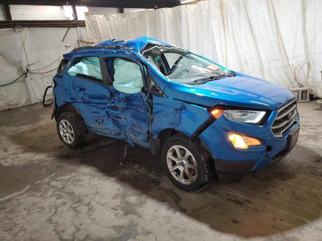 Vin: maj6p1ul3jc195193, lot: 66689263, ford ecosport se 20184