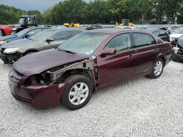 2005 Toyota Avalon XL